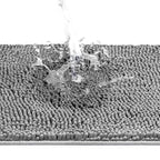 Tapete Bolinha Pé no Céu | Maciez e Alívio para Seus Pés | Compre 1 e Leve 2