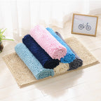 Tapete Bolinha Pé no Céu | Maciez e Alívio para Seus Pés | Compre 1 e Leve 2