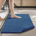 Tapete Bolinha Pé no Céu | Maciez e Alívio para Seus Pés | Compre 1 e Leve 2