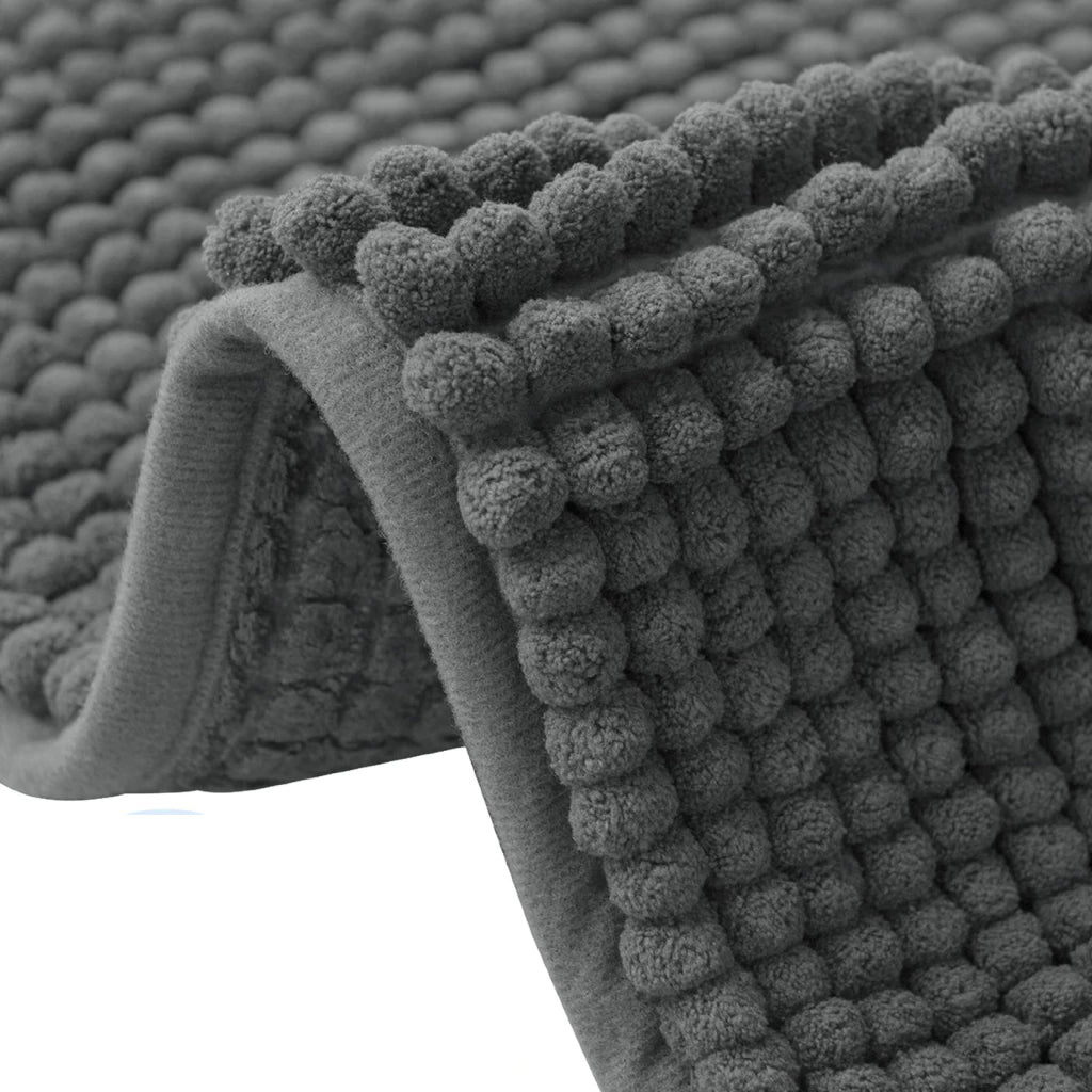 Tapete Bolinha Pé no Céu | Maciez e Alívio para Seus Pés | Compre 1 e Leve 2