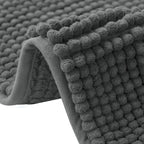 Tapete Bolinha Pé no Céu | Maciez e Alívio para Seus Pés | Compre 1 e Leve 2