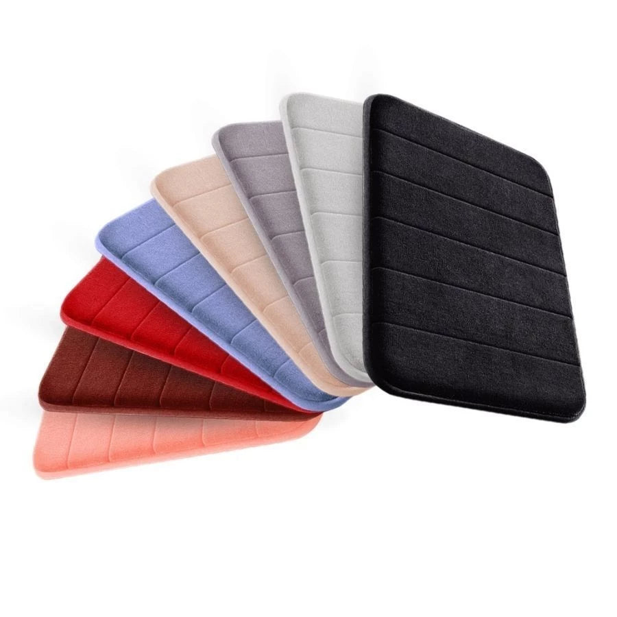 Tapete de Banheiro EasySoft | Compre 1 e Leve 2