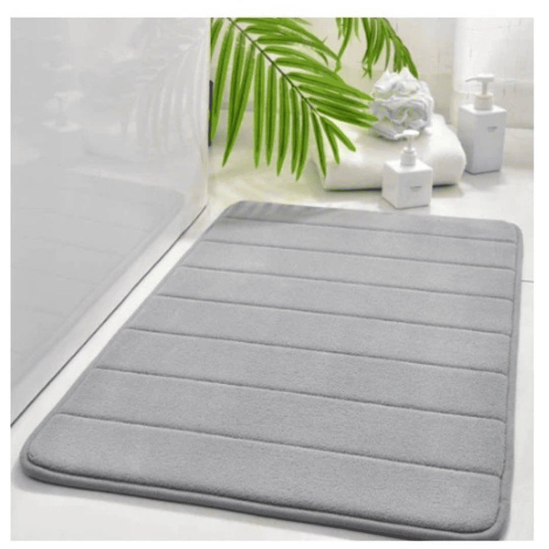 Tapete de Banheiro EasySoft | Compre 1 e Leve 2