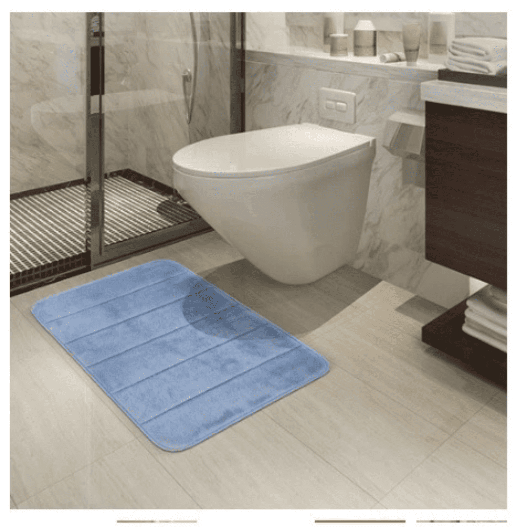 Tapete de Banheiro EasySoft | Compre 1 e Leve 2