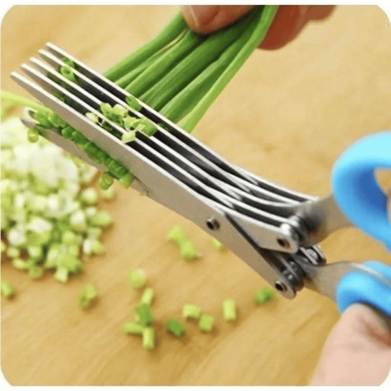 praticidade na cozinha