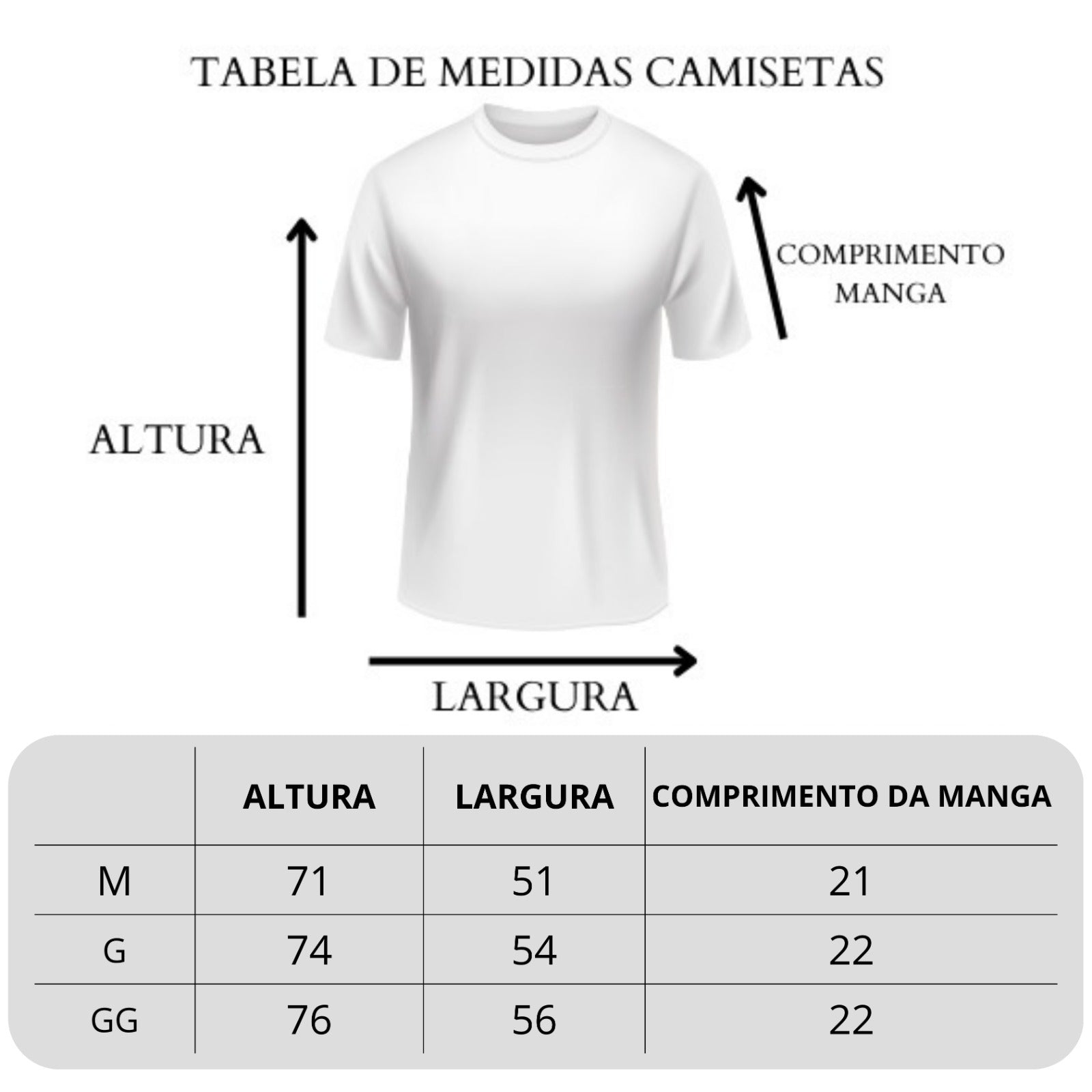 Camiseta Seleção Brasileira | Vista o Orgulho da Nossa Nação!