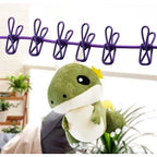 Corda Secagem De Roupas