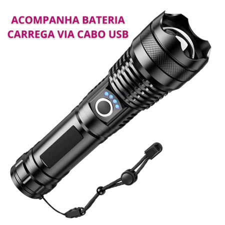 Lanterna Tática P50