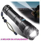 Lanterna Tática P50