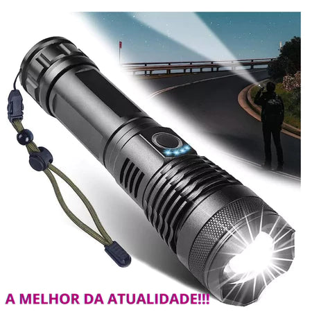 Lanterna Tática P50