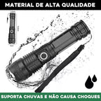 Lanterna Tática P50