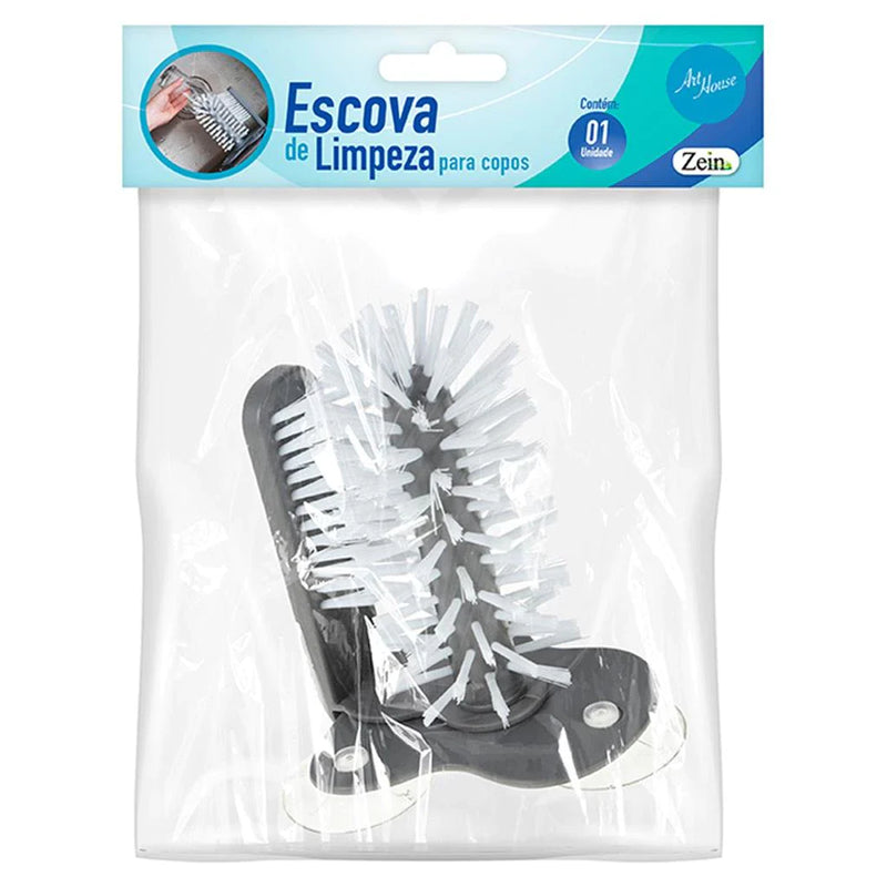 Escova Lava Copos