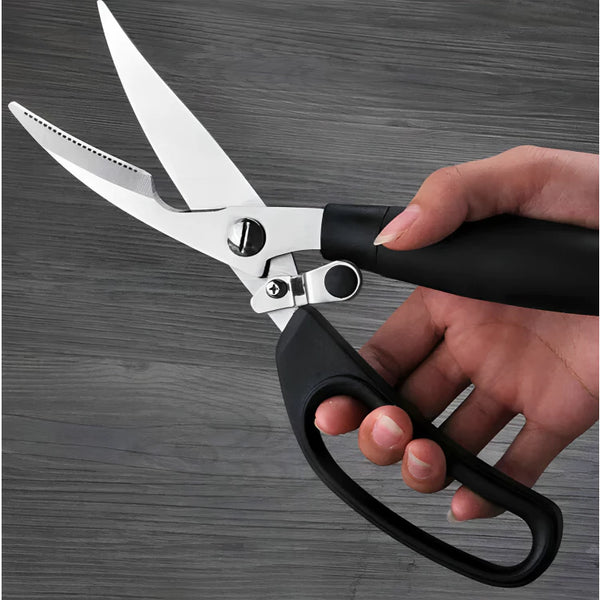 Tesoura Trinchante 23cm