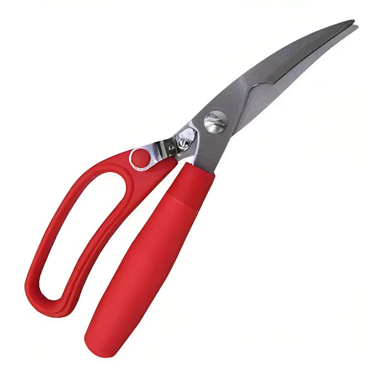 Tesoura Trinchante 23cm