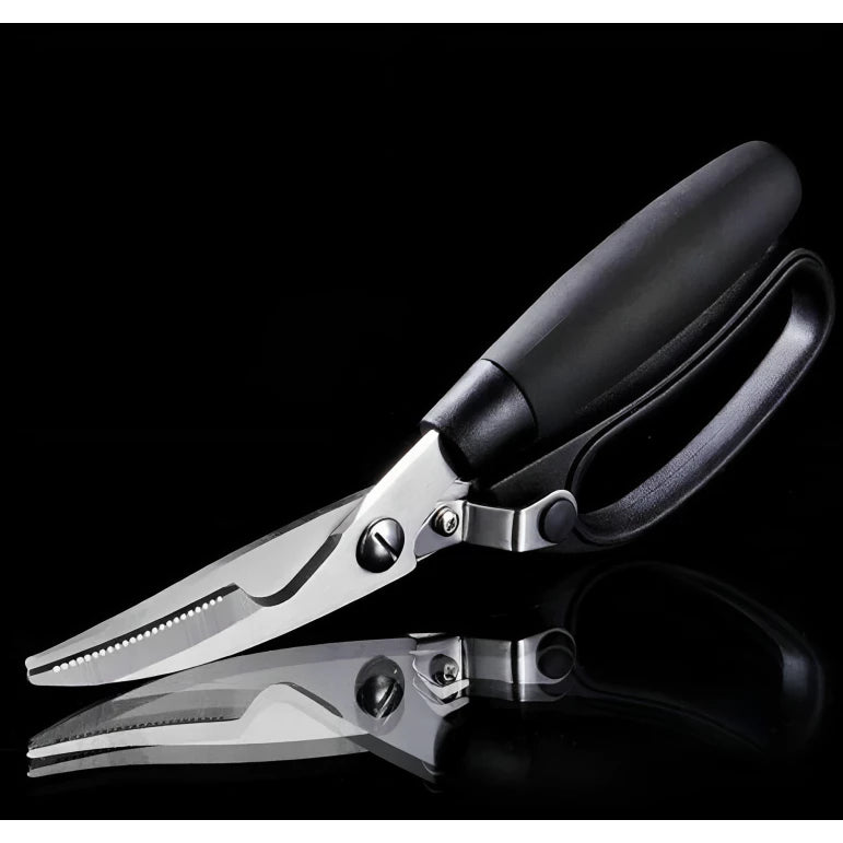 Tesoura Trinchante 23cm