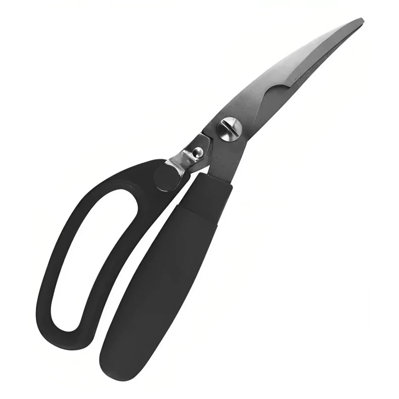 Tesoura Trinchante 23cm
