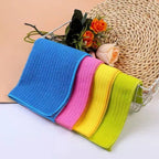 Kit Flanela Microfibra Superlimpeza | Sua Casa Limpa com Cuidado e Praticidade