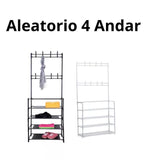 Aleatorio 4 andar