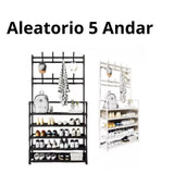 Aleatorio 5 andar