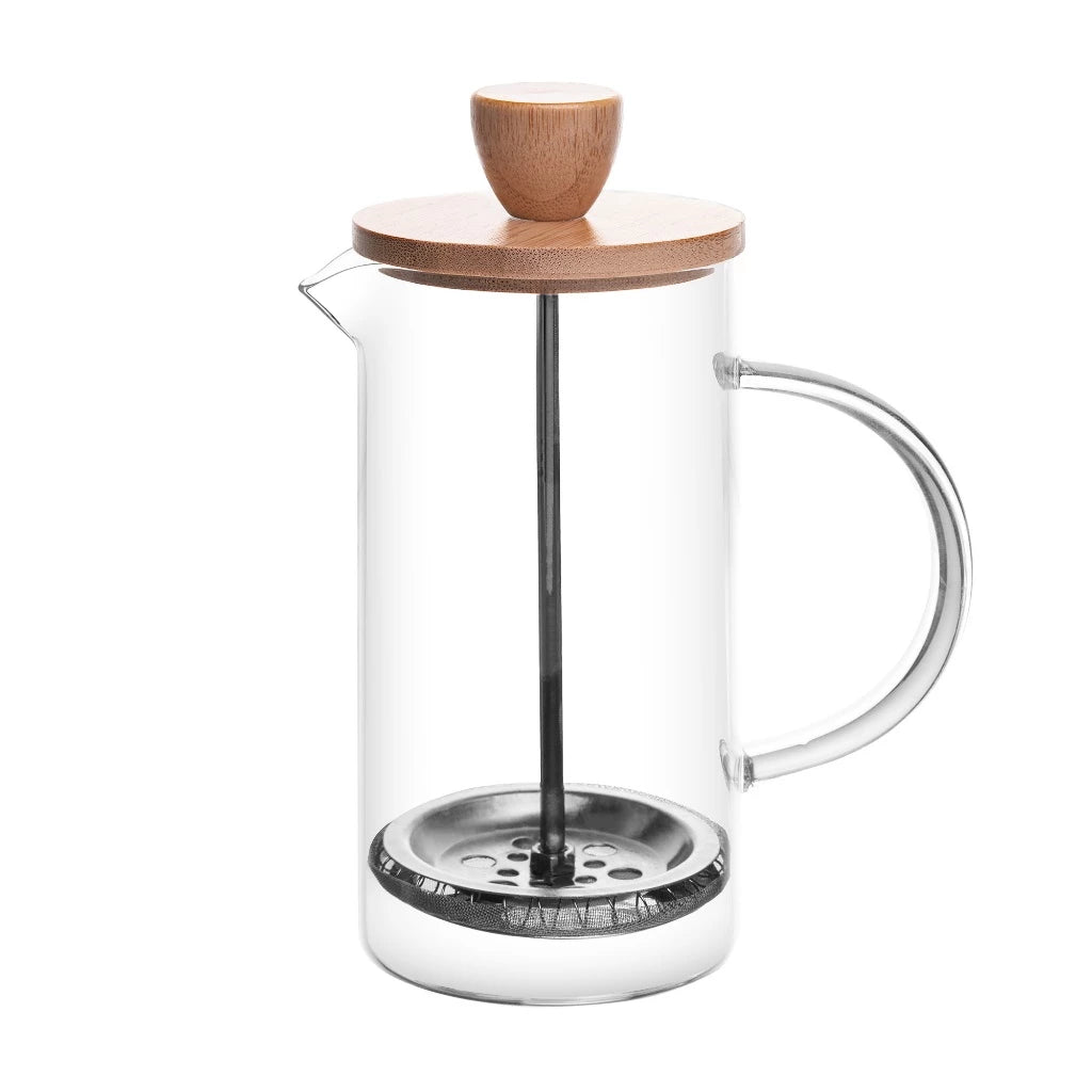 Cafeteira Prensa Francesa 600ml