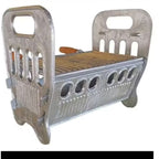 Churrasqueira Portátil CompactGrill