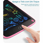 Lousa Mágica Digital Infantil