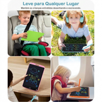 Lousa Mágica Digital Infantil