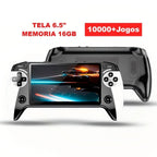 Mini Videogame Portátil LH-5