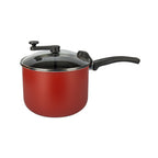 Pipoqueira de Alumínio Antiaderente 4,5L