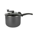 Pipoqueira de Alumínio Antiaderente 4,5L