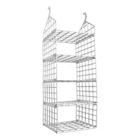 Organizador de Plástico Suspenso