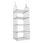 Organizador de Plástico Suspenso