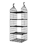 Organizador de Plástico Suspenso