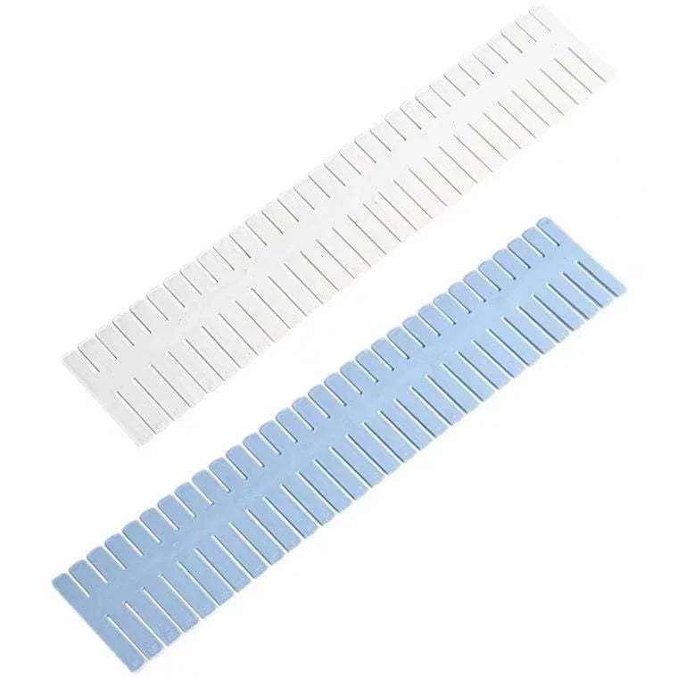 Organizador Multifuncional Ajustável de Gaveta