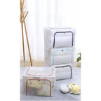 Caixa de Armazenamento à Prova d'Água