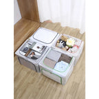 Caixa de Armazenamento à Prova d'Água