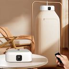 Secador De Roupas Elétrico