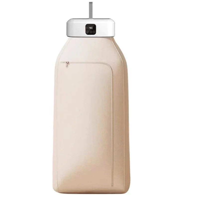 Secador De Roupas Elétrico