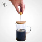 Cafeteira Prensa Francesa 600ml