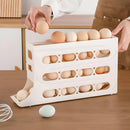 Dispenser de Ovos Compacto