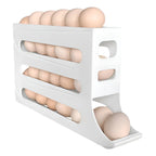 Dispenser de Ovos Compacto