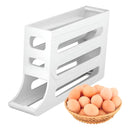 Dispenser de Ovos Compacto