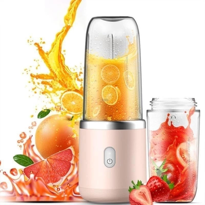 Espremedor Portátil SucoFácil 400mL