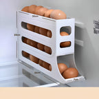 Dispenser de Ovos Compacto