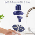 Descascador Gourmet Automático | Agilidade e Precisão para Sua Cozinha