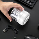 Triturador de Alimentos Elétrico Portátil | Fast Slice - Armazém das Compras